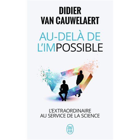 Au-delà de l'impossible