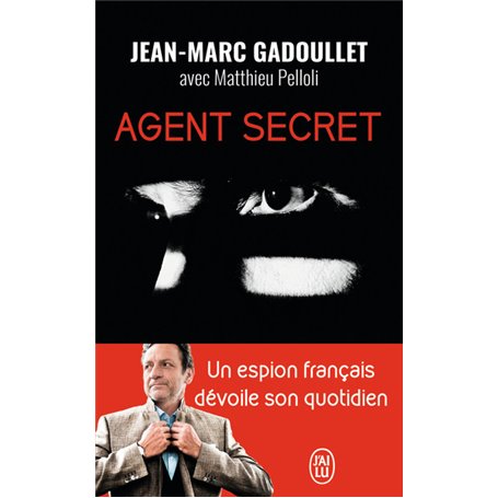 Agent secret