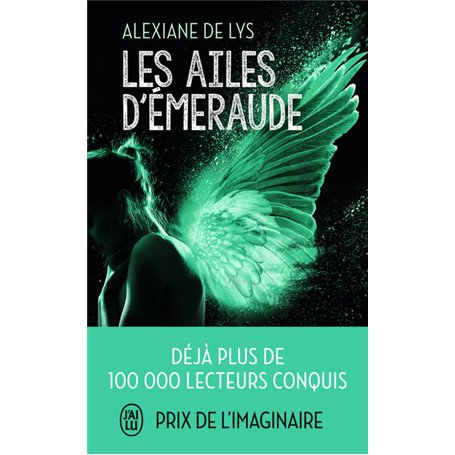 Les ailes d'émeraude