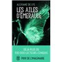 Les ailes d'émeraude