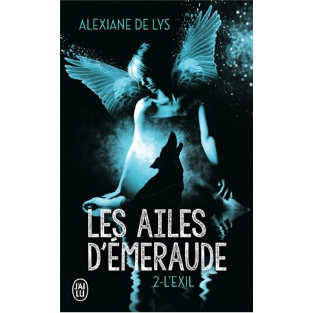 Les ailes d'émeraude