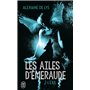 Les ailes d'émeraude