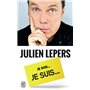 Je suis Julien Lepers, je suis...