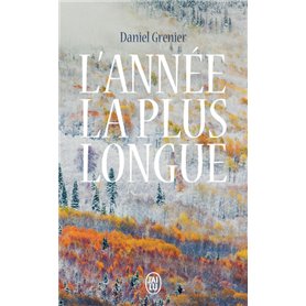 L'année la plus longue