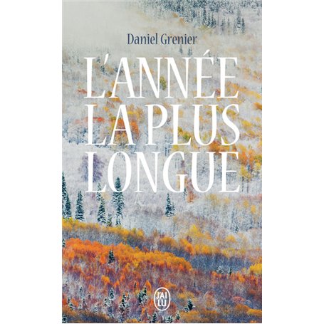 L'année la plus longue