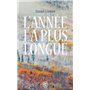 L'année la plus longue