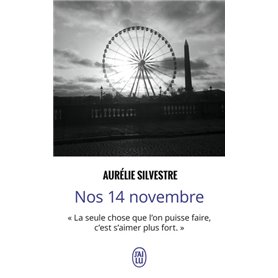 Nos 14 novembre