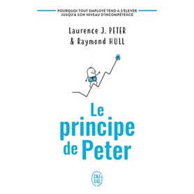 Le principe de Peter