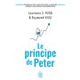 Le principe de Peter