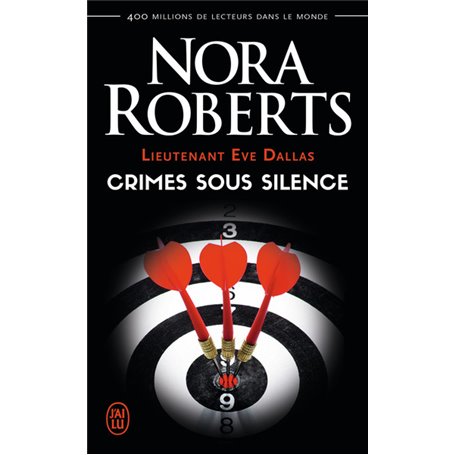 Crimes sous silence