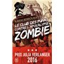 Le club des punks contre l'apocalypse zombie