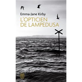 L'opticien de Lampedusa