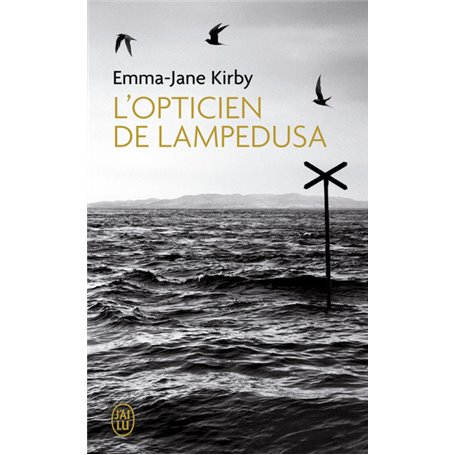 L'opticien de Lampedusa