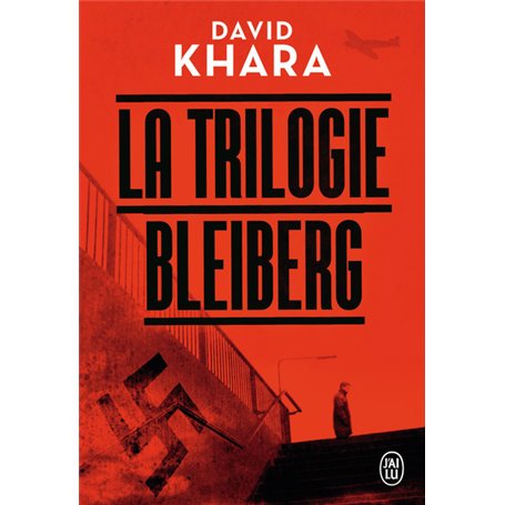 La trilogie Bleiberg