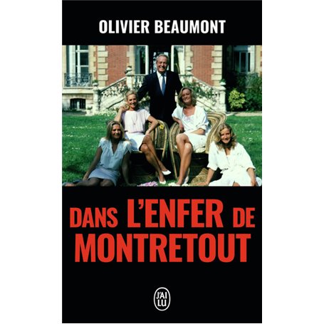 Dans l'enfer de Montretout