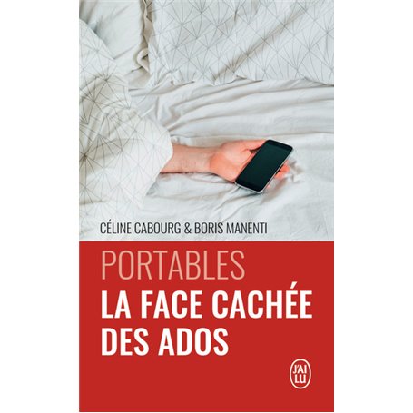 Portables : la face cachée des ados