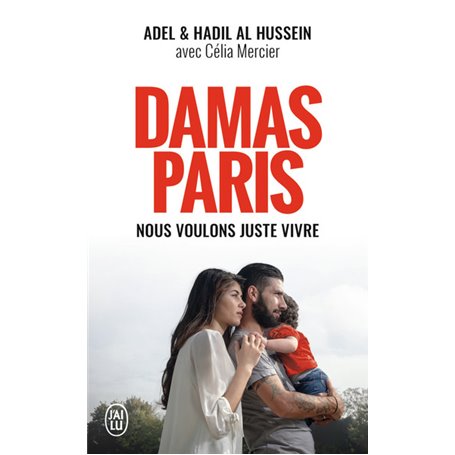 Damas-Paris