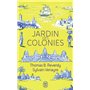 Jardin des colonies