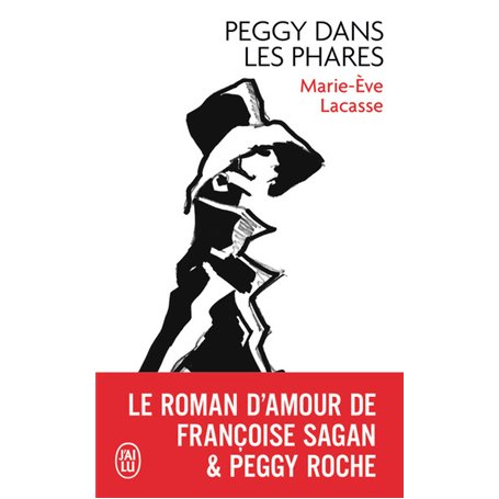 Peggy dans les phares