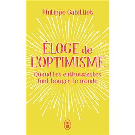 Éloge de l'optimisme