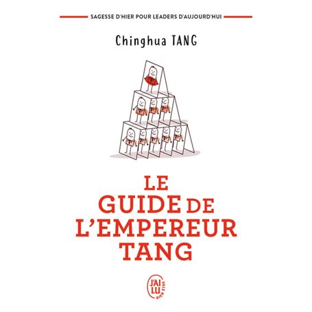 Le guide de l'empereur Tang