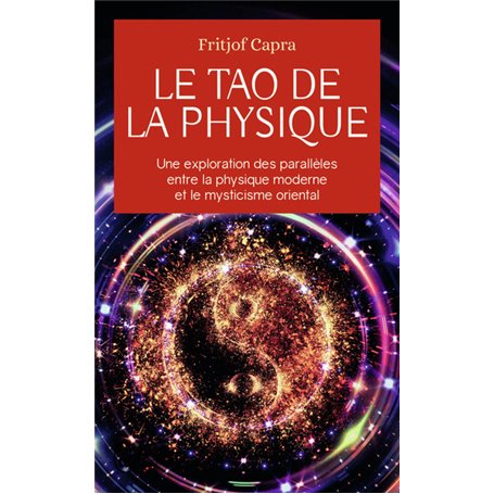 Le Tao de la physique