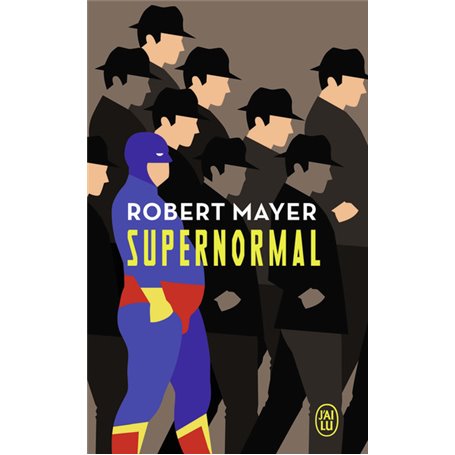 Supernormal