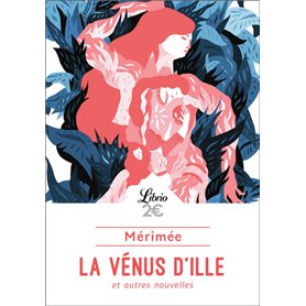 La Vénus d'Ille et autres nouvelles