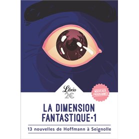 La dimension fantastique