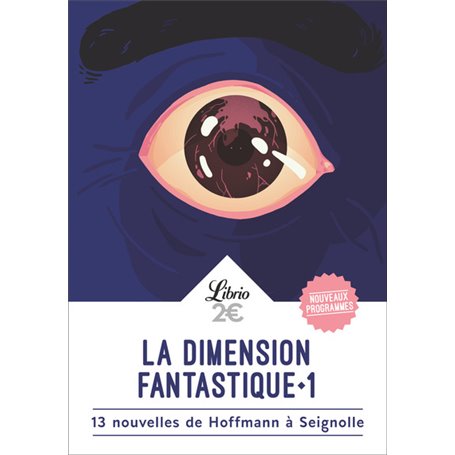 La dimension fantastique