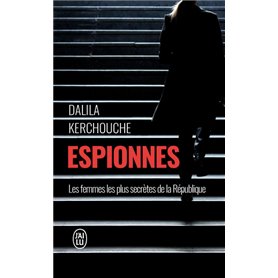 Espionnes