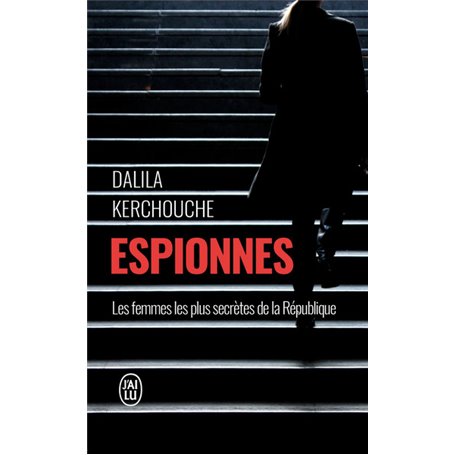 Espionnes