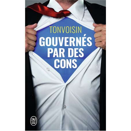 Gouvernés par des cons