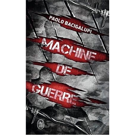 Machine de guerre