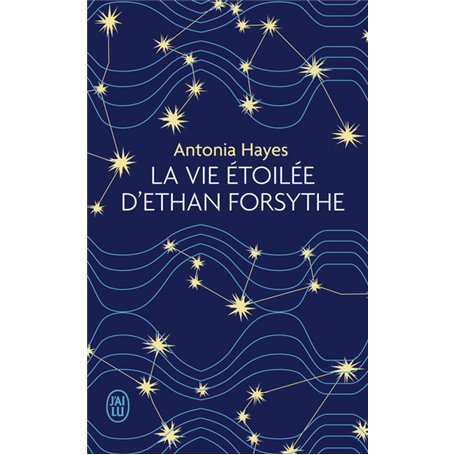 La vie étoilée d'Ethan Forsythe