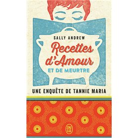 Recettes d'amour et de meurtre