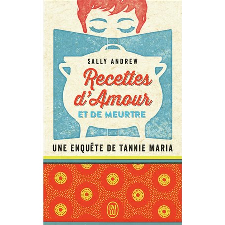 Recettes d'amour et de meurtre