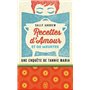 Recettes d'amour et de meurtre