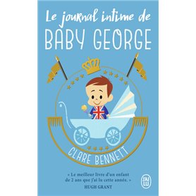 Le journal intime de Baby George