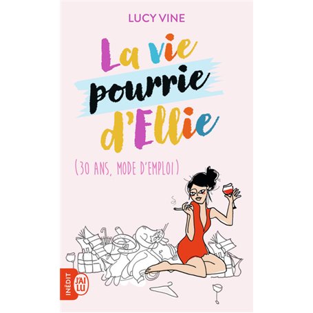 La vie pourrie d'Ellie