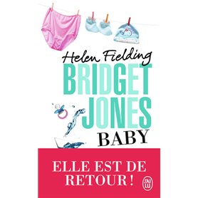 Bridget Jones Baby