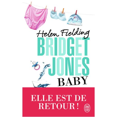 Bridget Jones Baby