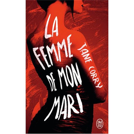 La femme de mon mari