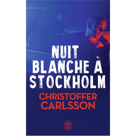 Nuit blanche à Stockholm