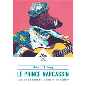 Le Prince Marcassin