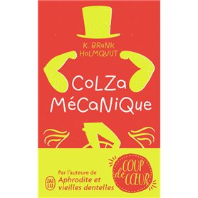 Colza mécanique