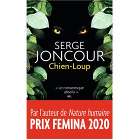 Chien-Loup