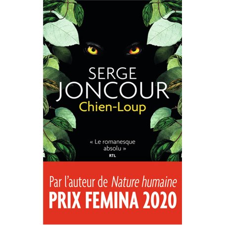 Chien-Loup