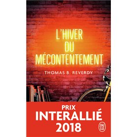 L'hiver du mécontentement