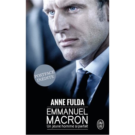 Emmanuel Macron